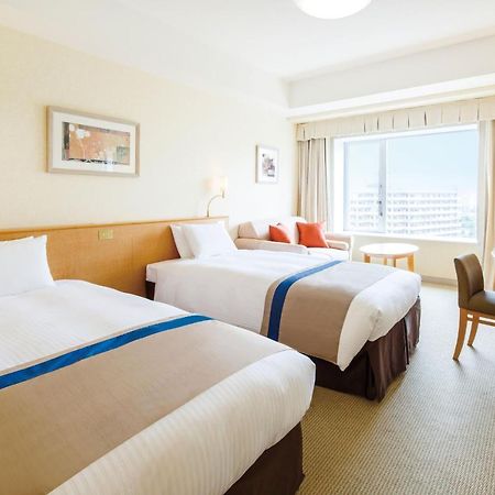 Hotel Emion Tokyo Bay Urayasu Eksteriør billede