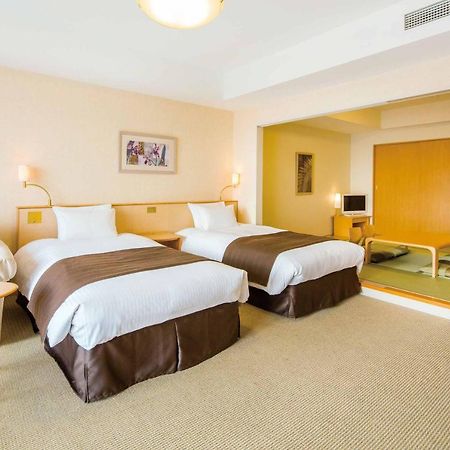 Hotel Emion Tokyo Bay Urayasu Eksteriør billede
