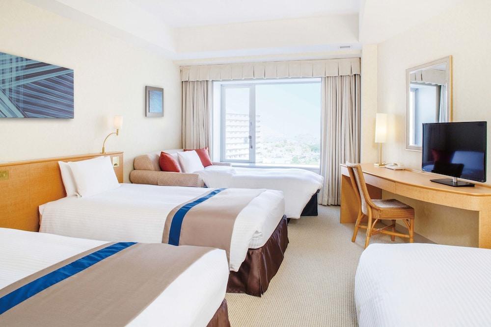 Hotel Emion Tokyo Bay Urayasu Eksteriør billede