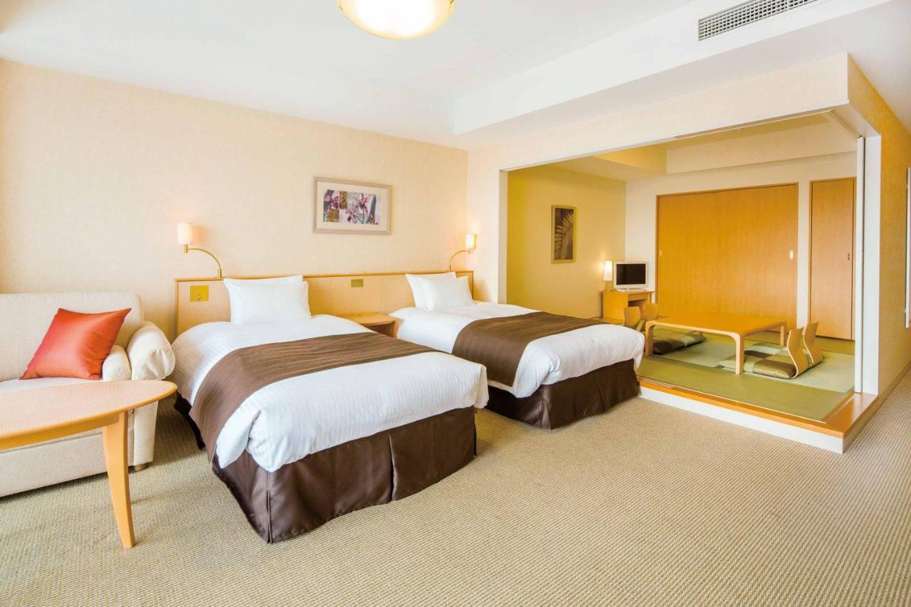 Hotel Emion Tokyo Bay Urayasu Eksteriør billede