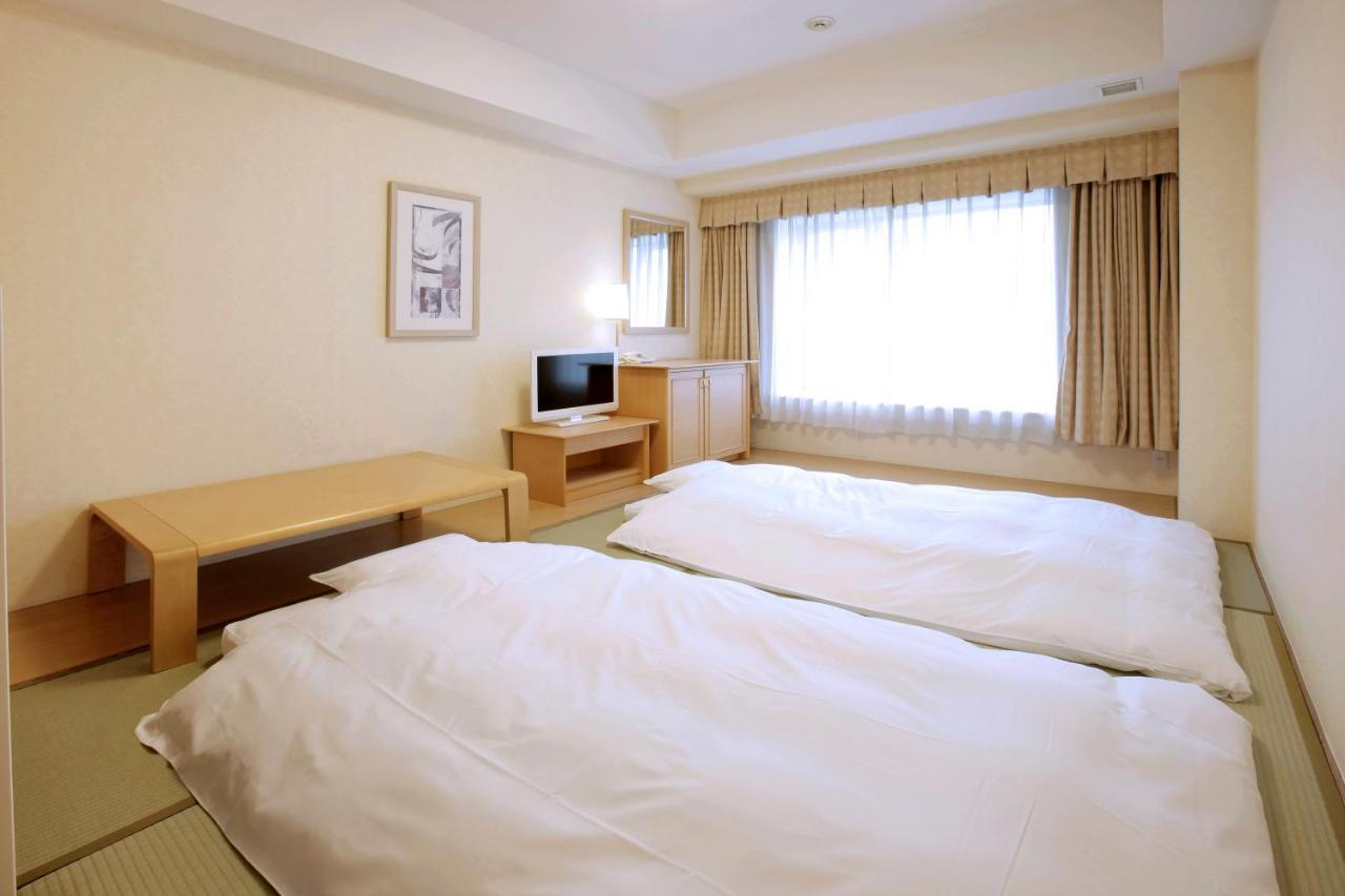 Hotel Emion Tokyo Bay Urayasu Eksteriør billede