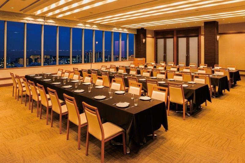 Hotel Emion Tokyo Bay Urayasu Eksteriør billede