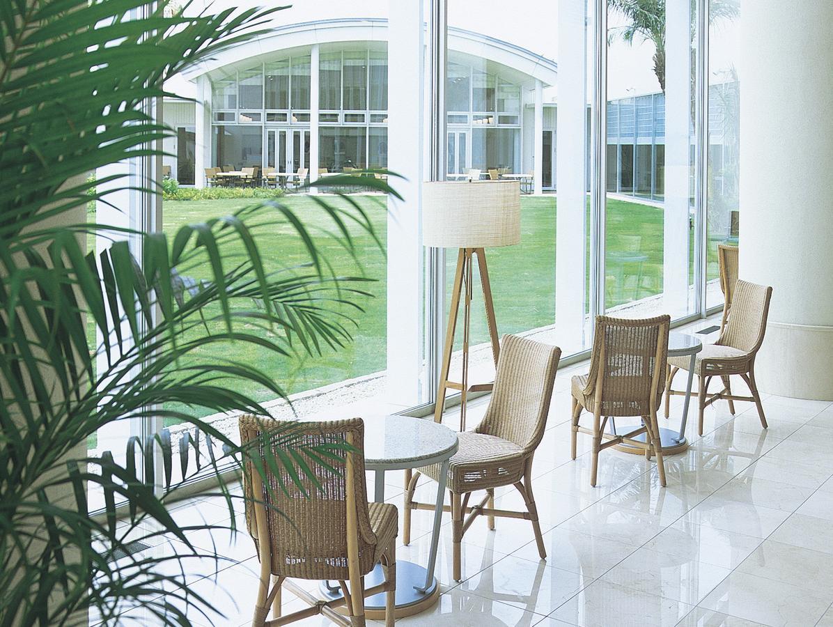 Hotel Emion Tokyo Bay Urayasu Eksteriør billede