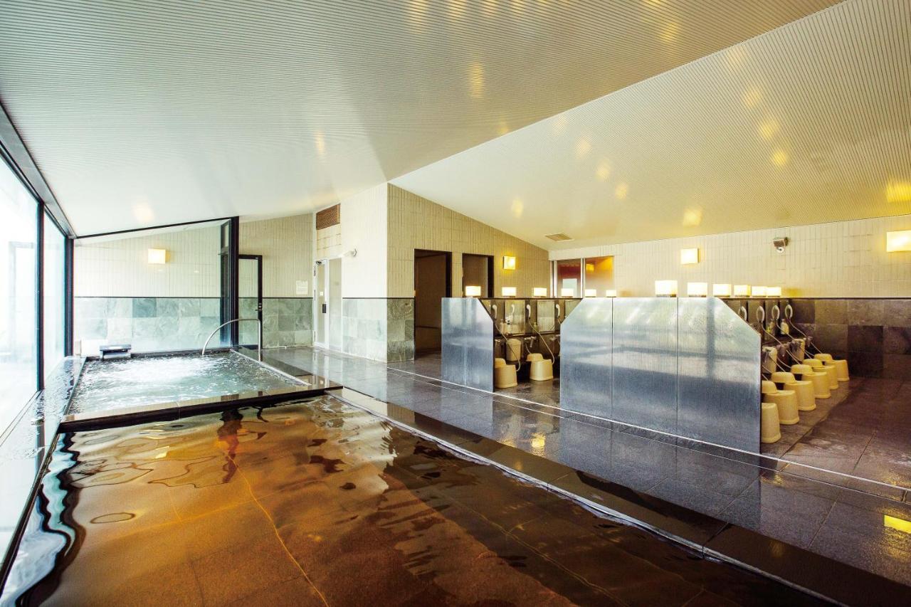 Hotel Emion Tokyo Bay Urayasu Eksteriør billede