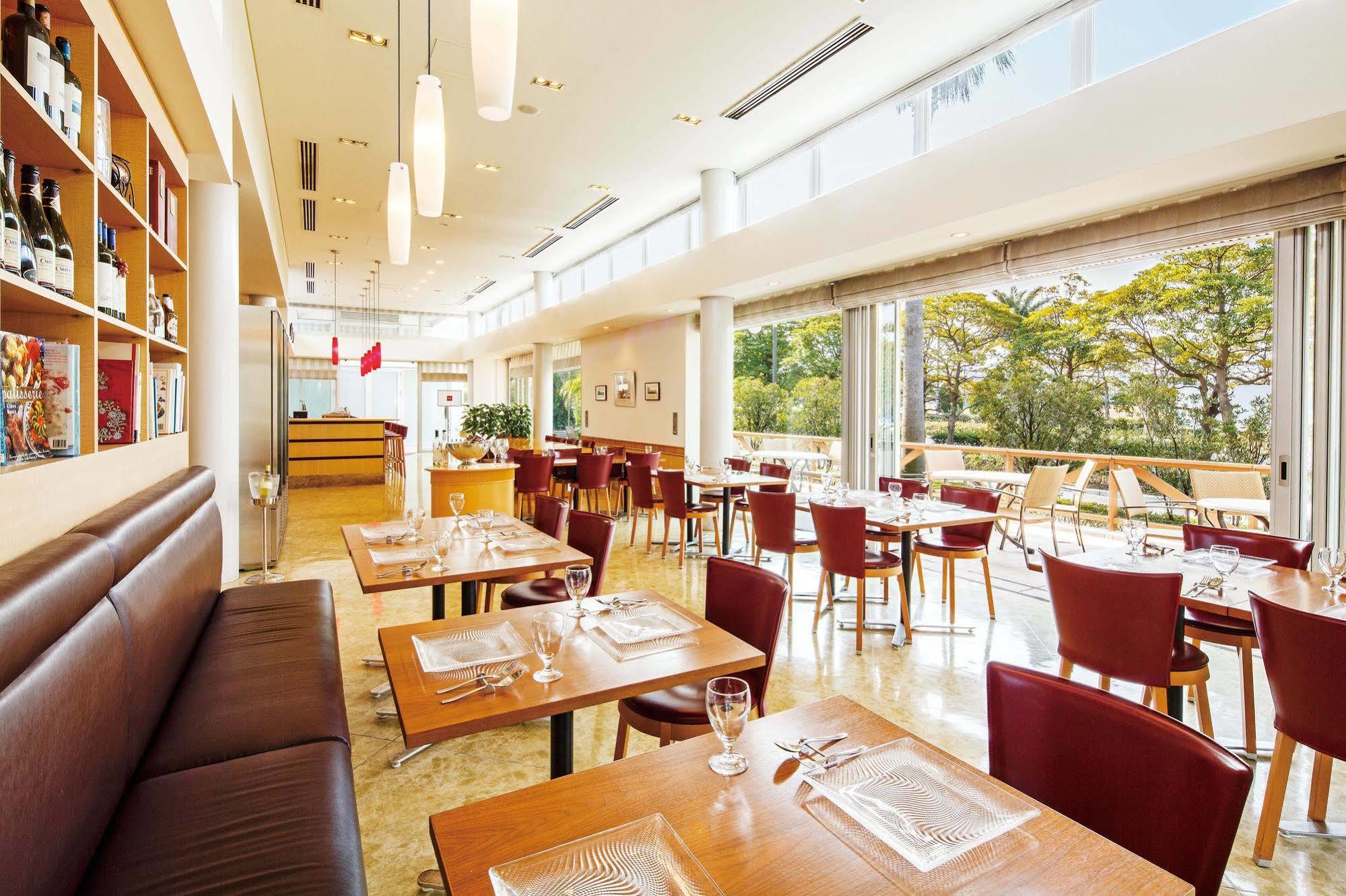 Hotel Emion Tokyo Bay Urayasu Eksteriør billede