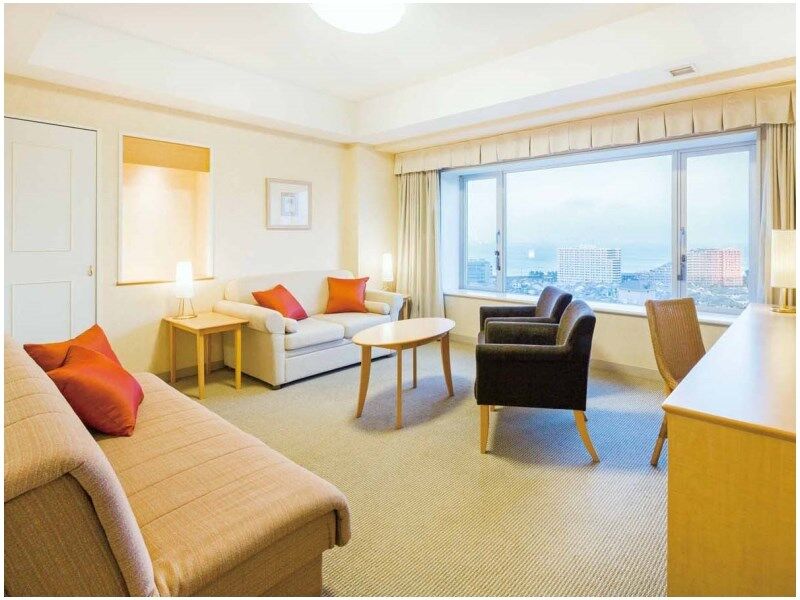 Hotel Emion Tokyo Bay Urayasu Eksteriør billede