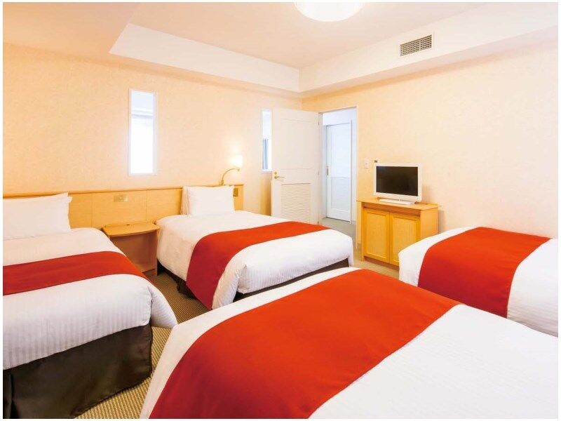 Hotel Emion Tokyo Bay Urayasu Eksteriør billede