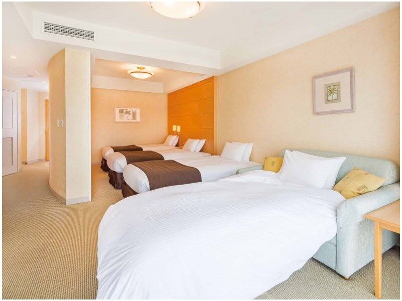 Hotel Emion Tokyo Bay Urayasu Eksteriør billede