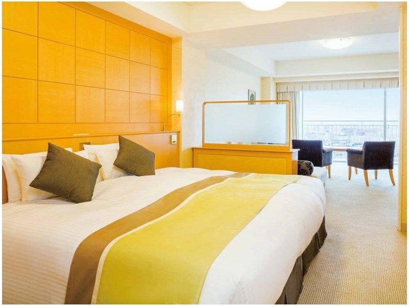 Hotel Emion Tokyo Bay Urayasu Eksteriør billede
