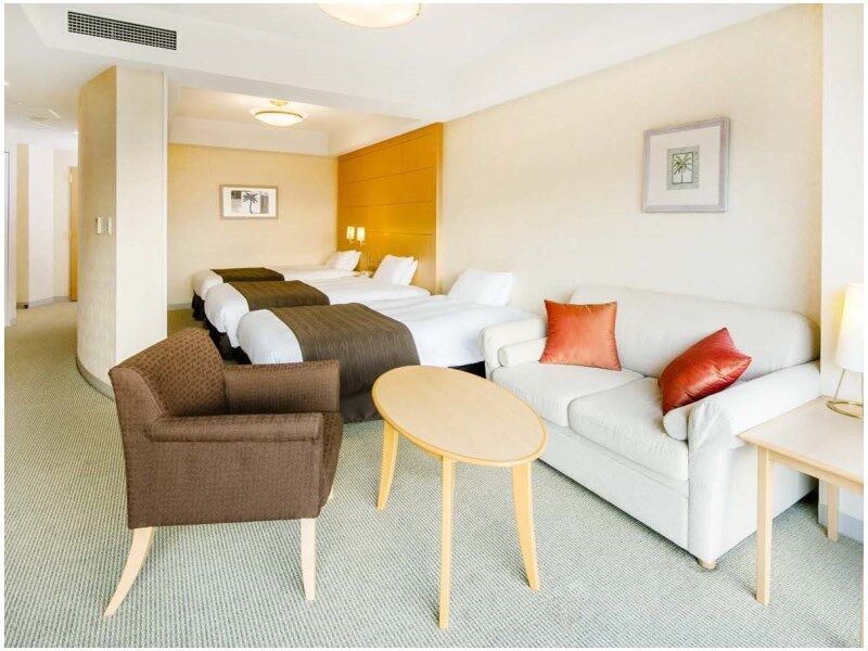 Hotel Emion Tokyo Bay Urayasu Eksteriør billede