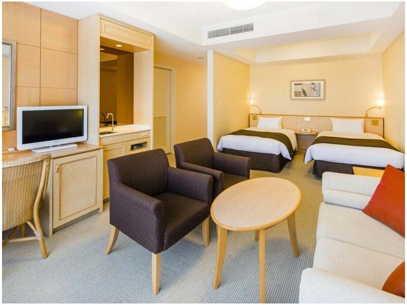 Hotel Emion Tokyo Bay Urayasu Eksteriør billede