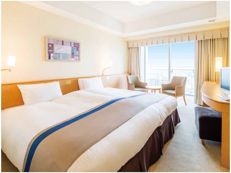 Hotel Emion Tokyo Bay Urayasu Eksteriør billede