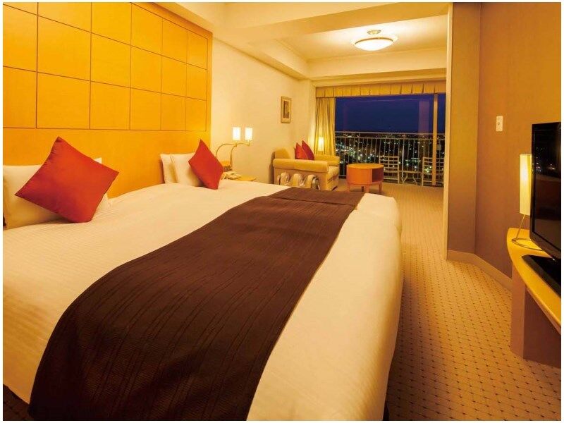Hotel Emion Tokyo Bay Urayasu Eksteriør billede
