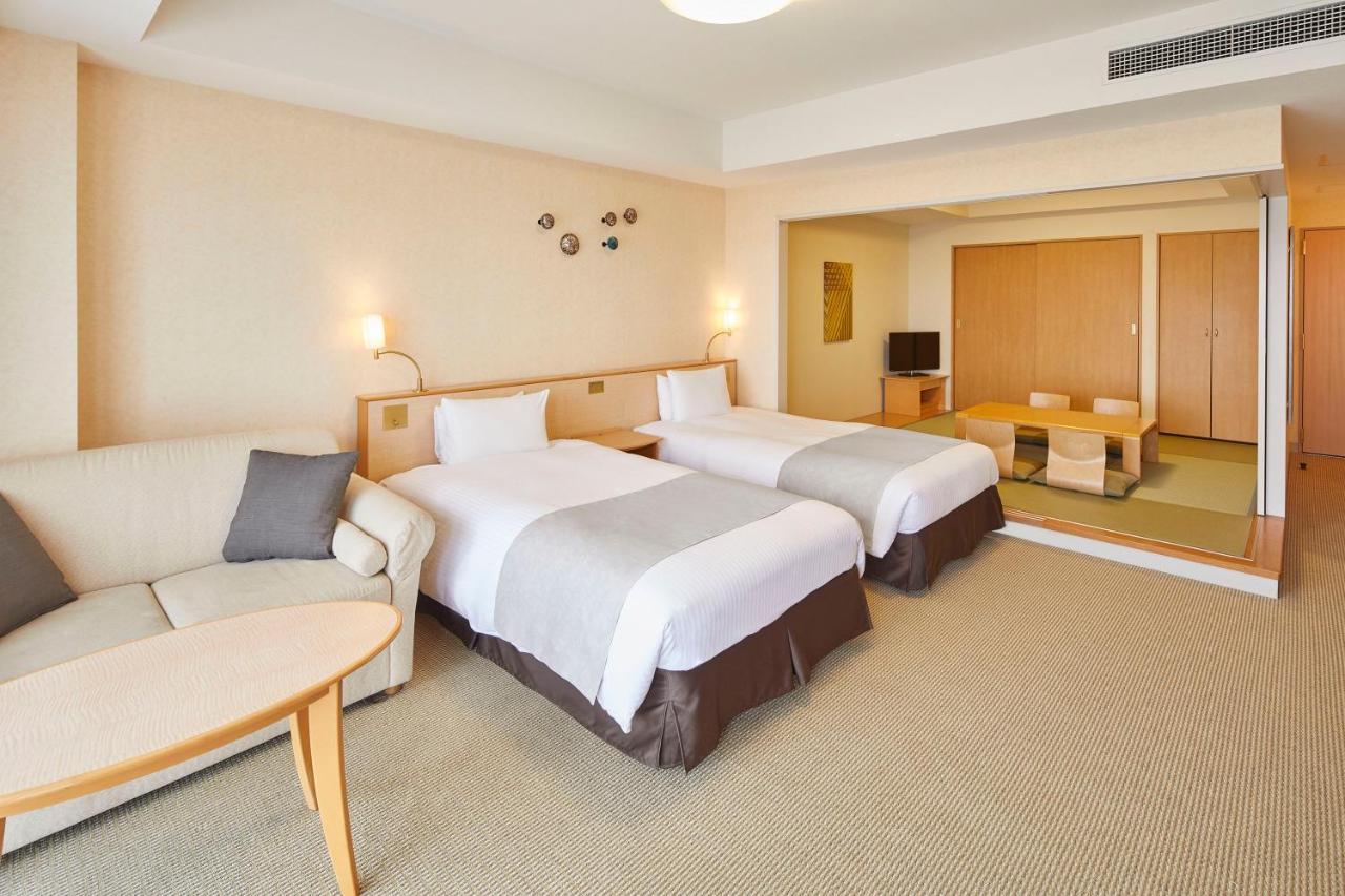 Hotel Emion Tokyo Bay Urayasu Eksteriør billede