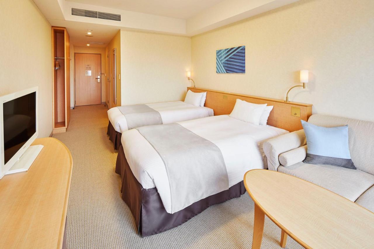 Hotel Emion Tokyo Bay Urayasu Eksteriør billede